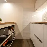 Snug With Private Courtyard M0270422677 شقة