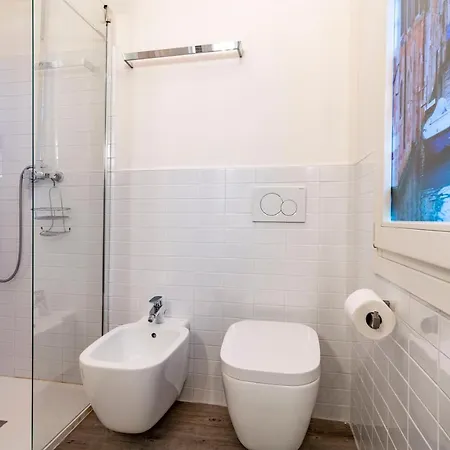 Snug With Private Courtyard M0270422677 Βενετία