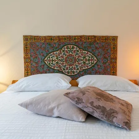 Snug With Private Courtyard M0270422677 Διαμέρισμα Βενετία