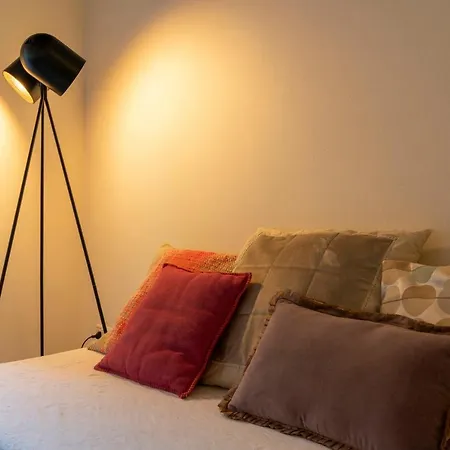 Апартаменты Snug With Private Courtyard M0270422677 Венеция