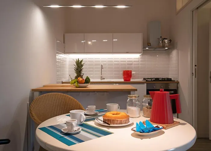 Snug With Private Courtyard M0270422677 Venedig